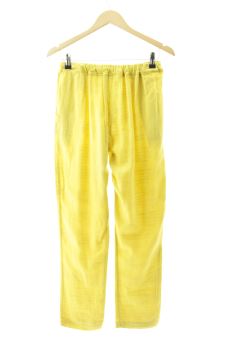 Pantalon Casual 36 Made in italy