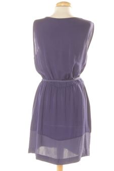 Robe casual L Zara