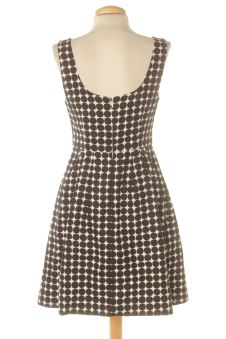 Vestido casual S Banana Republic