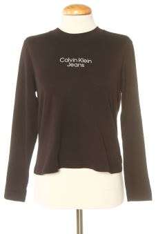 Camiseta manga larga M CALVIN KLEIN JEANS