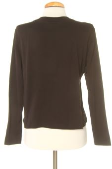 Camiseta manga larga M CALVIN KLEIN JEANS