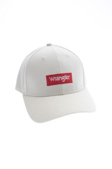 Gorra Única Wrangler