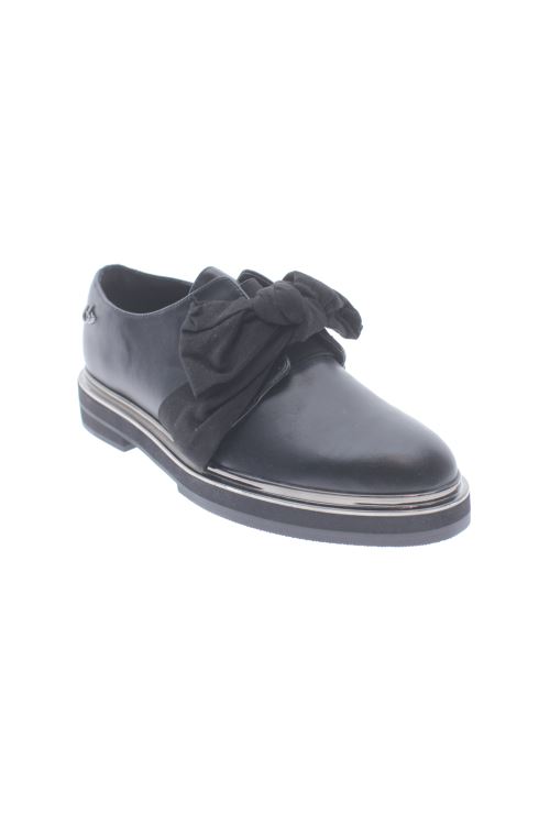 Flache Schuhe