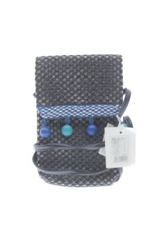 Bandolera Pequeño Golden Ramires Paris S.L