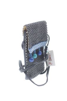 Bandolera Pequeño Golden Ramires Paris S.L