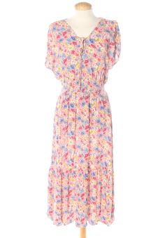 Vestito casual 42 Springfield