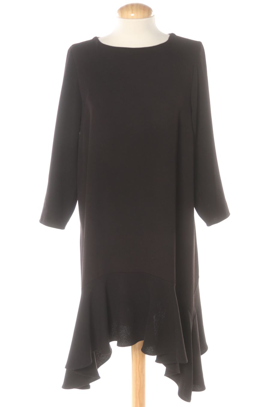 Vestito casual de River island de la talla 38, de color nero