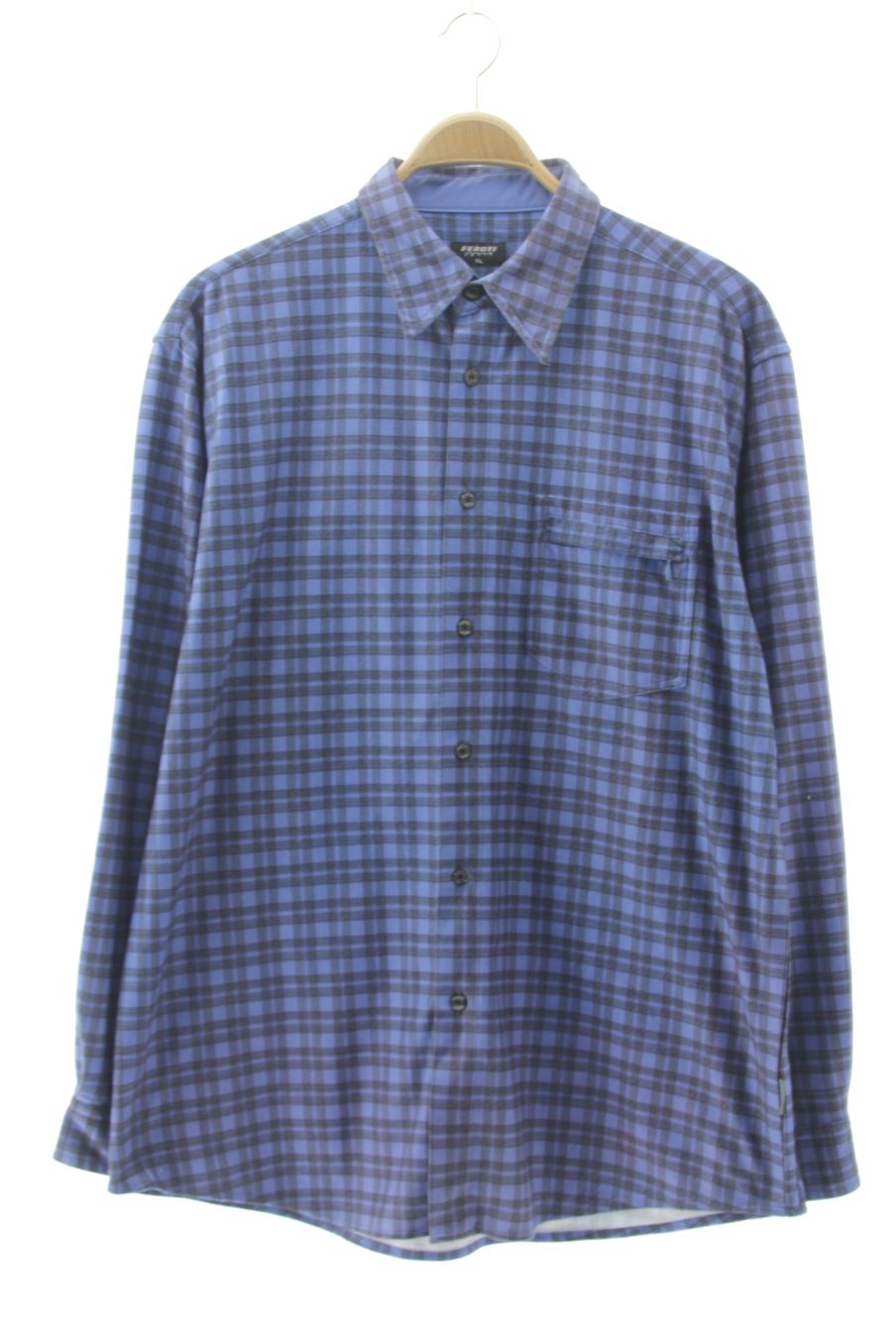 Camicia de Feroti de la talla XL