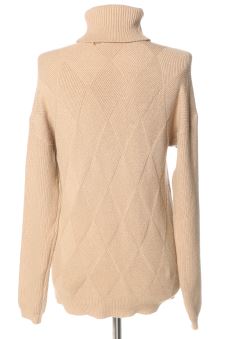 Maglione L Amo & Roma