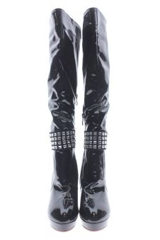 Botas 40 PERCENTIL