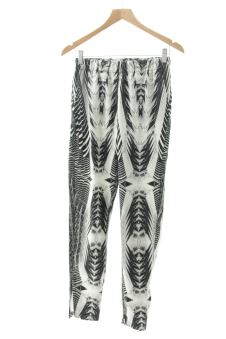 Pantalon Casual 34 H&M