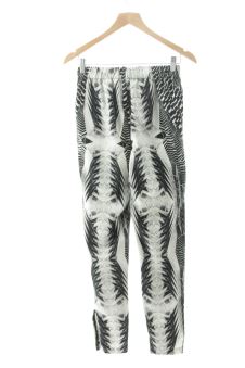 Pantalon Casual 34 H&M