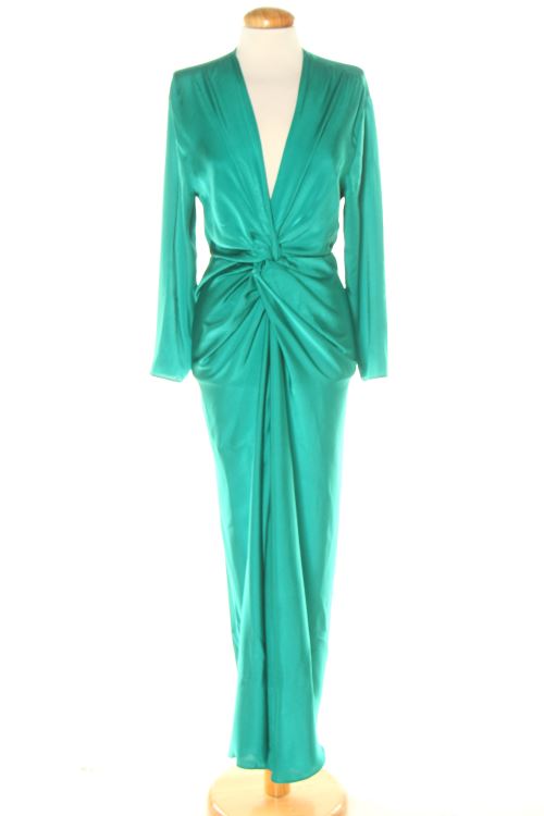 Robe casual