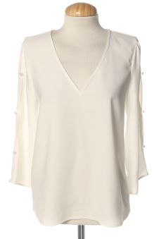 Blusa de manga larga 38 Fórmula Joven