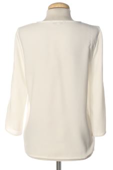 Blusa de manga larga 38 Fórmula Joven
