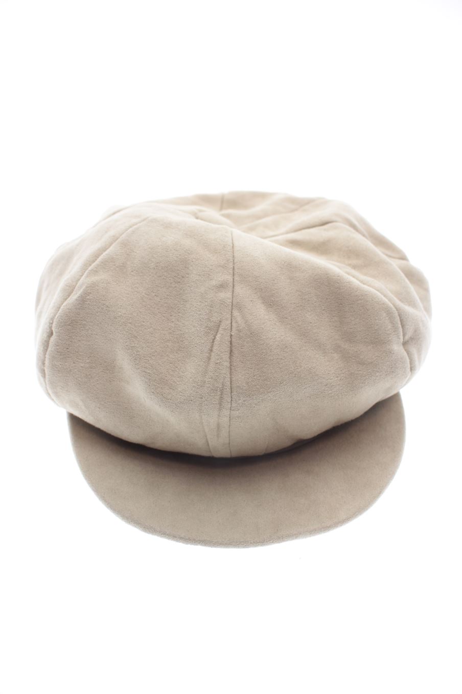 Bonnets El Corte Ingles de la taille Taille unique, de couleur beige