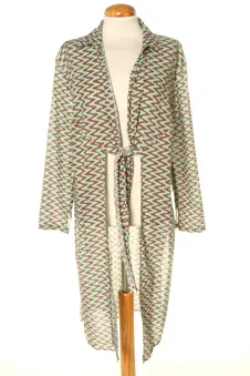 Kimono XS Zara, foto 1 di 2