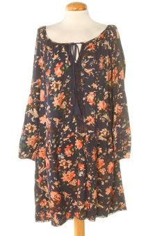 Robe casual 42 Springfield