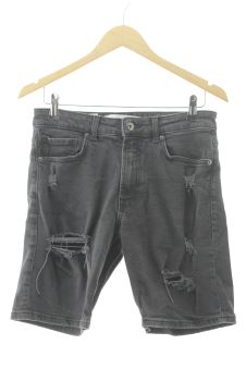 Pantalón corto 38 Bershka, foto 1 de 2
