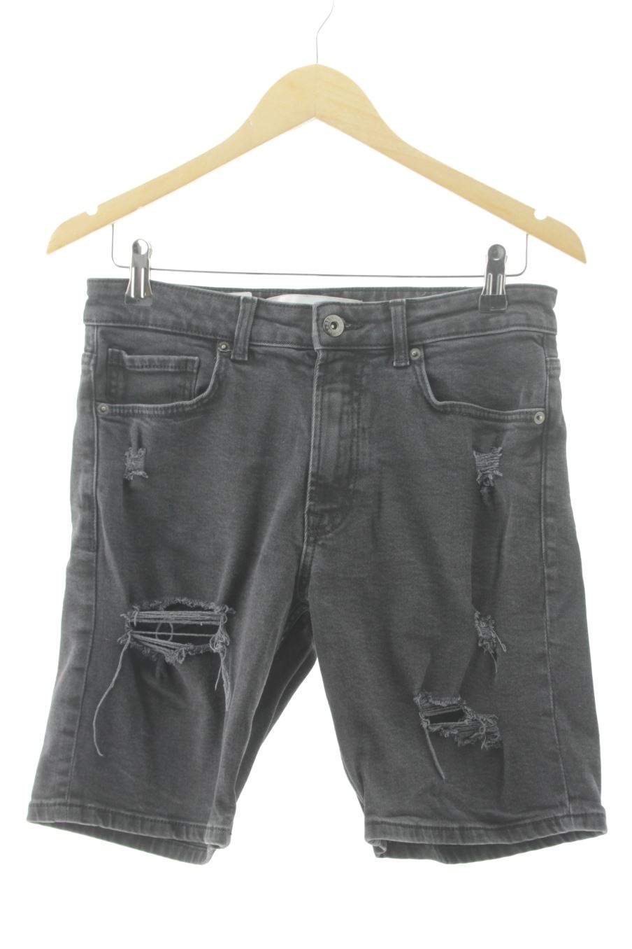 Pantalón corto de Bershka de la talla 38