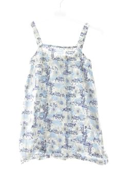 Blusa a maniche corte 7 anni Gocco
