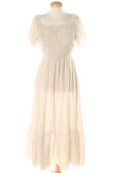 Vestido casual L BOBBASSHOP, foto 1 de 2