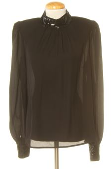 Blusa de manga larga 44 Greta, foto 1 de 2