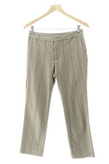 Pantalon 40 Stradivarius, photo 1 sur 2