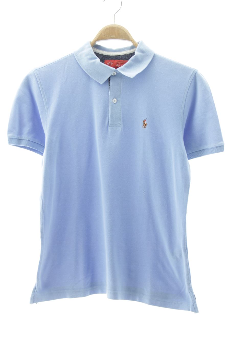 Polo de MARENGO S&T de la talla S