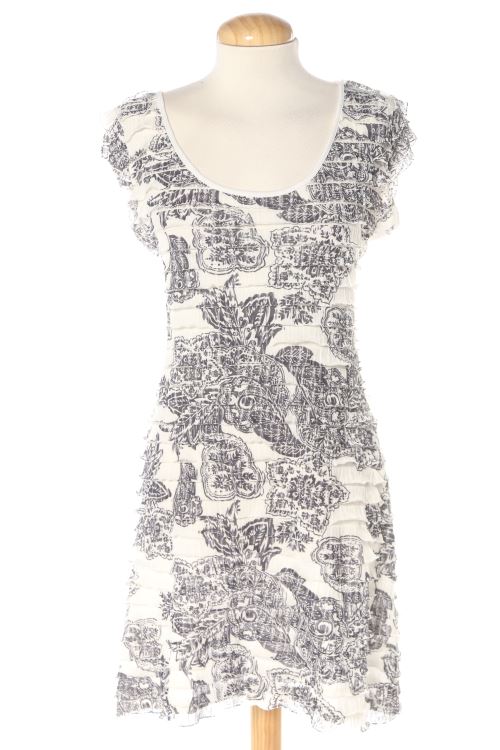 Robe casual