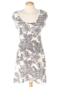Vestito casual M CLOCK HOUSE, foto 1 di 2