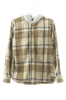 Camisa de manga larga 10 años Vans