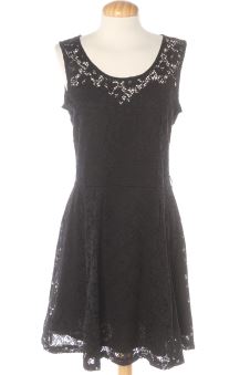 Einfaches Kleid L Morgan, Foto 1 von 2
