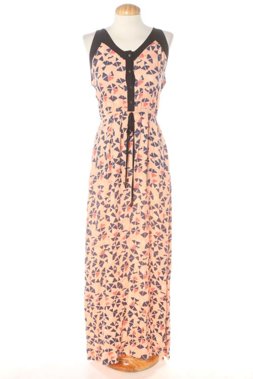 Robe de jour