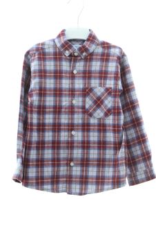 Langärmeliges Hemd 106 Ñaco