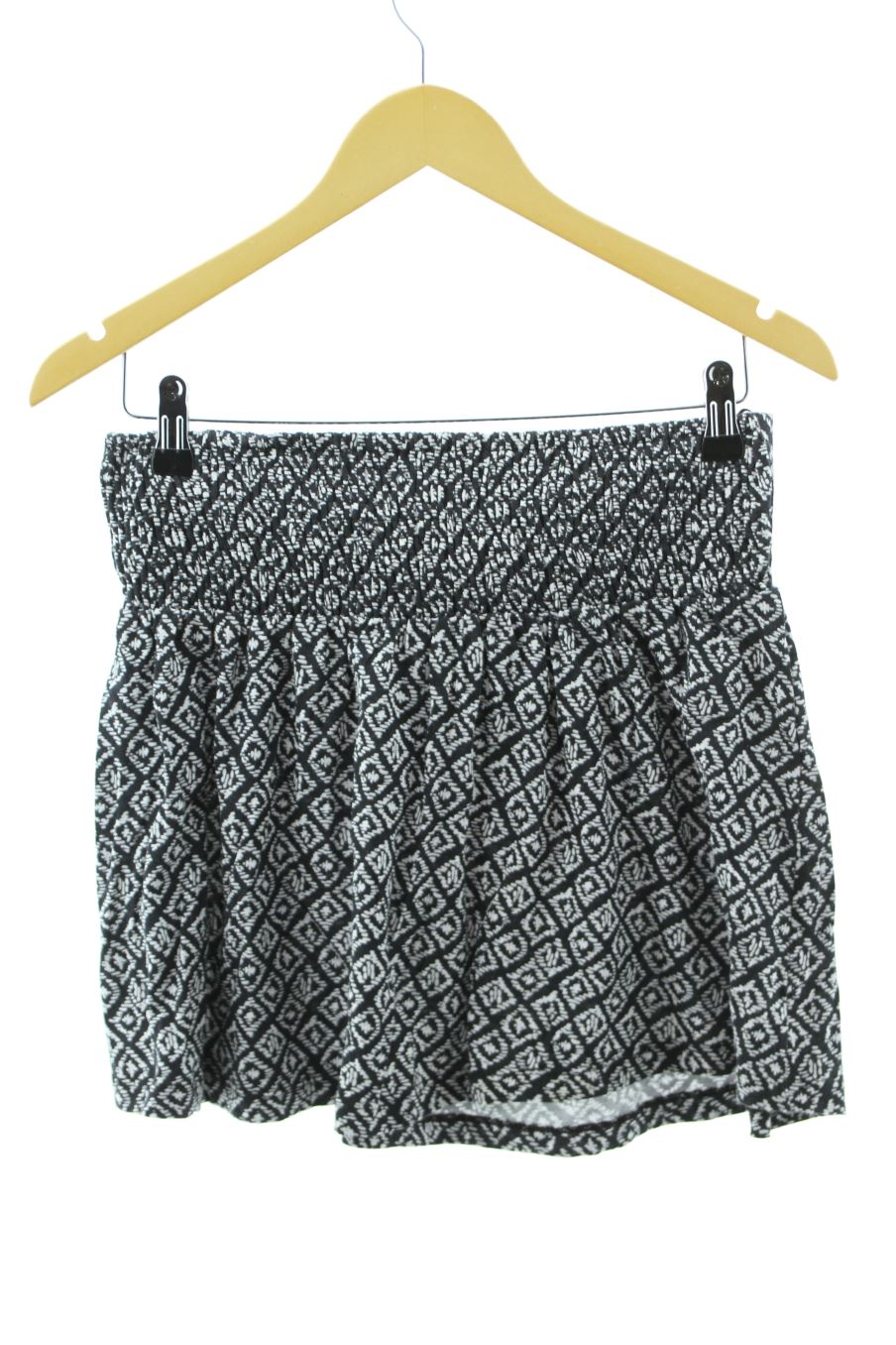 Jupe Pimkie de la taille M, de couleur bleu marine