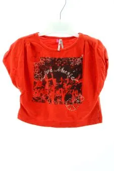 Camiseta 2 años Orchestra