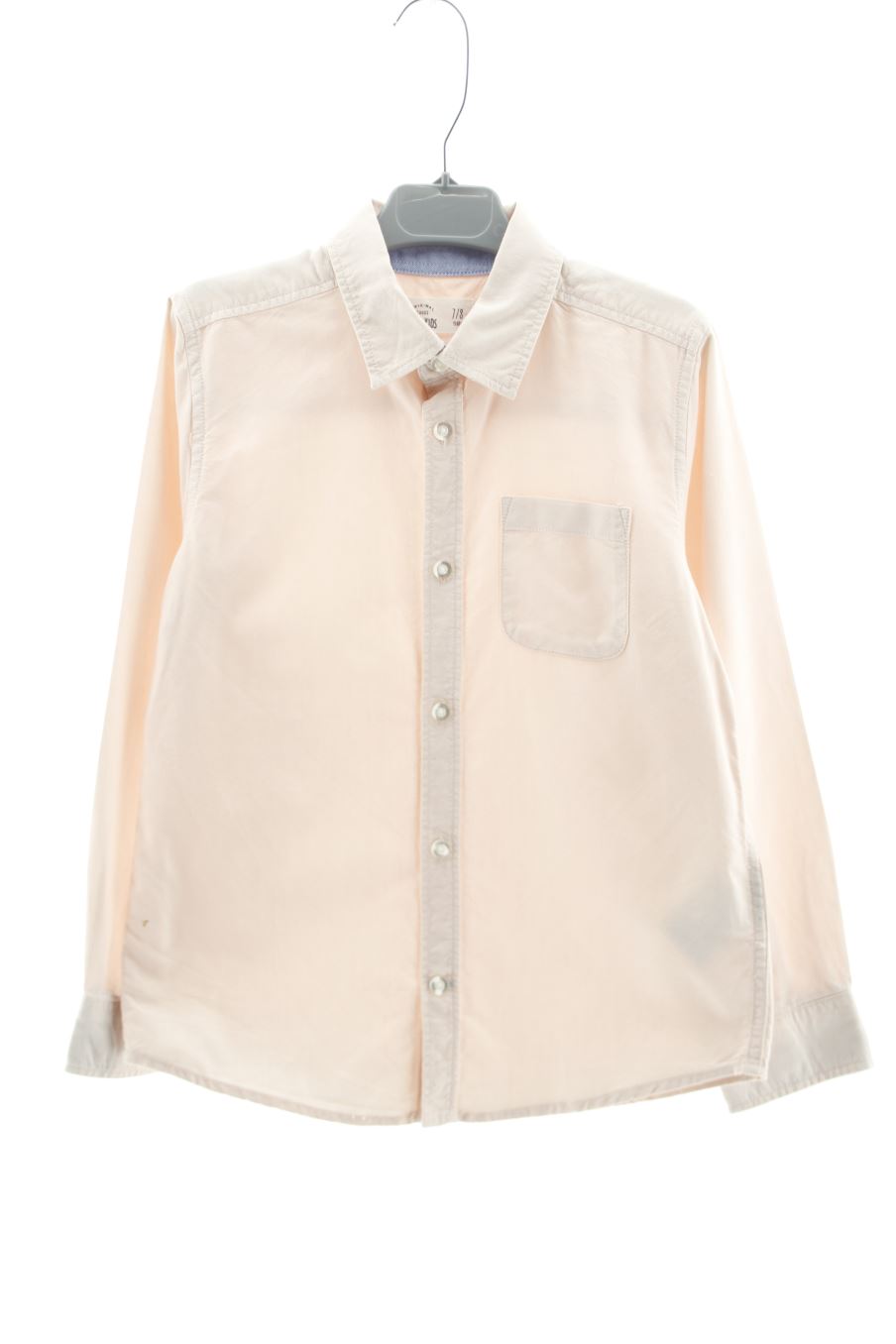 Chemise manches longues Unit de la taille 7 ans de seconde main