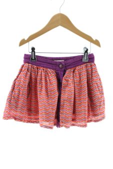 Jupe 3 ans DPam (Du Pareil au meme)