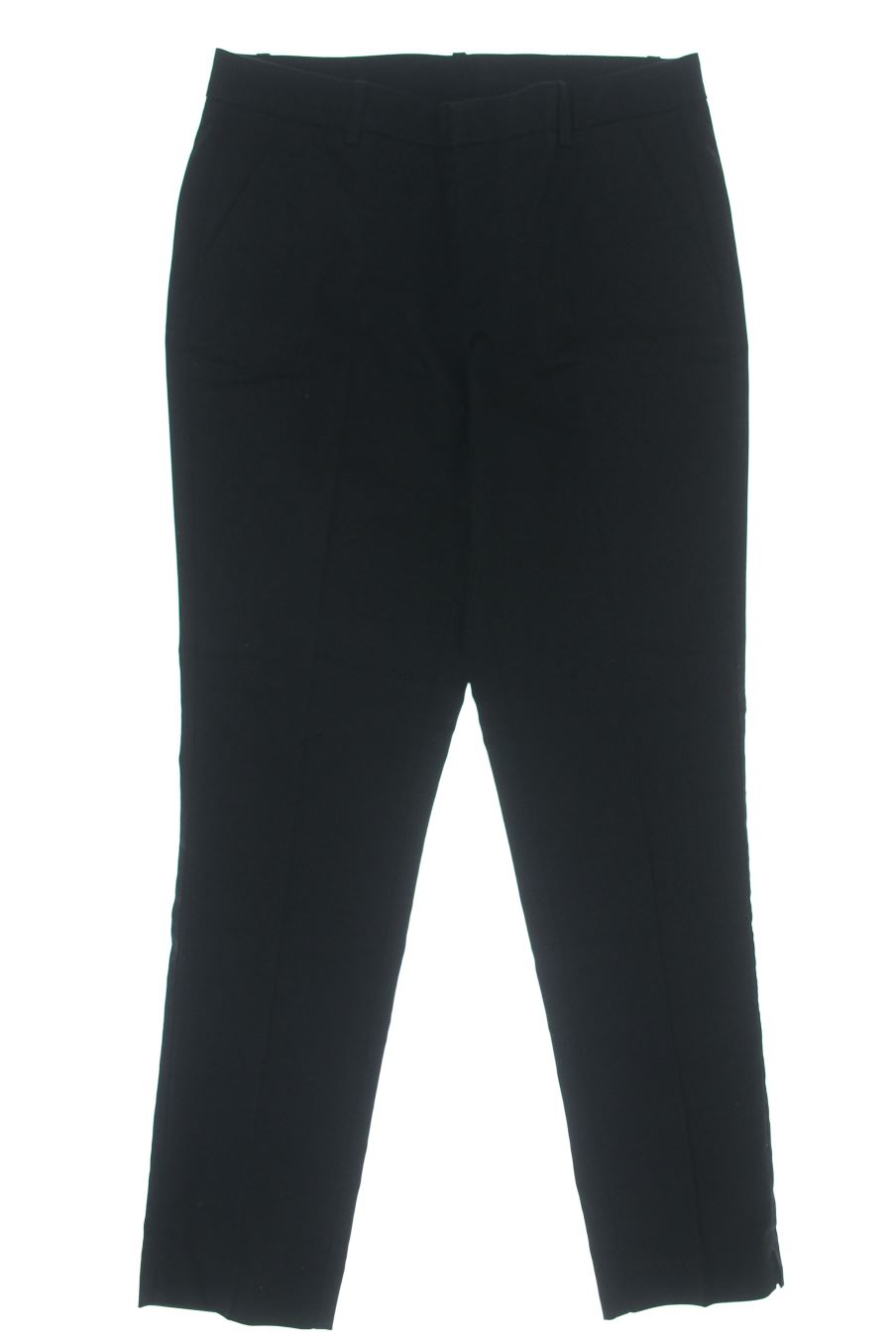 Pantalones de Yessica (C&A) de la talla 34, de color negro