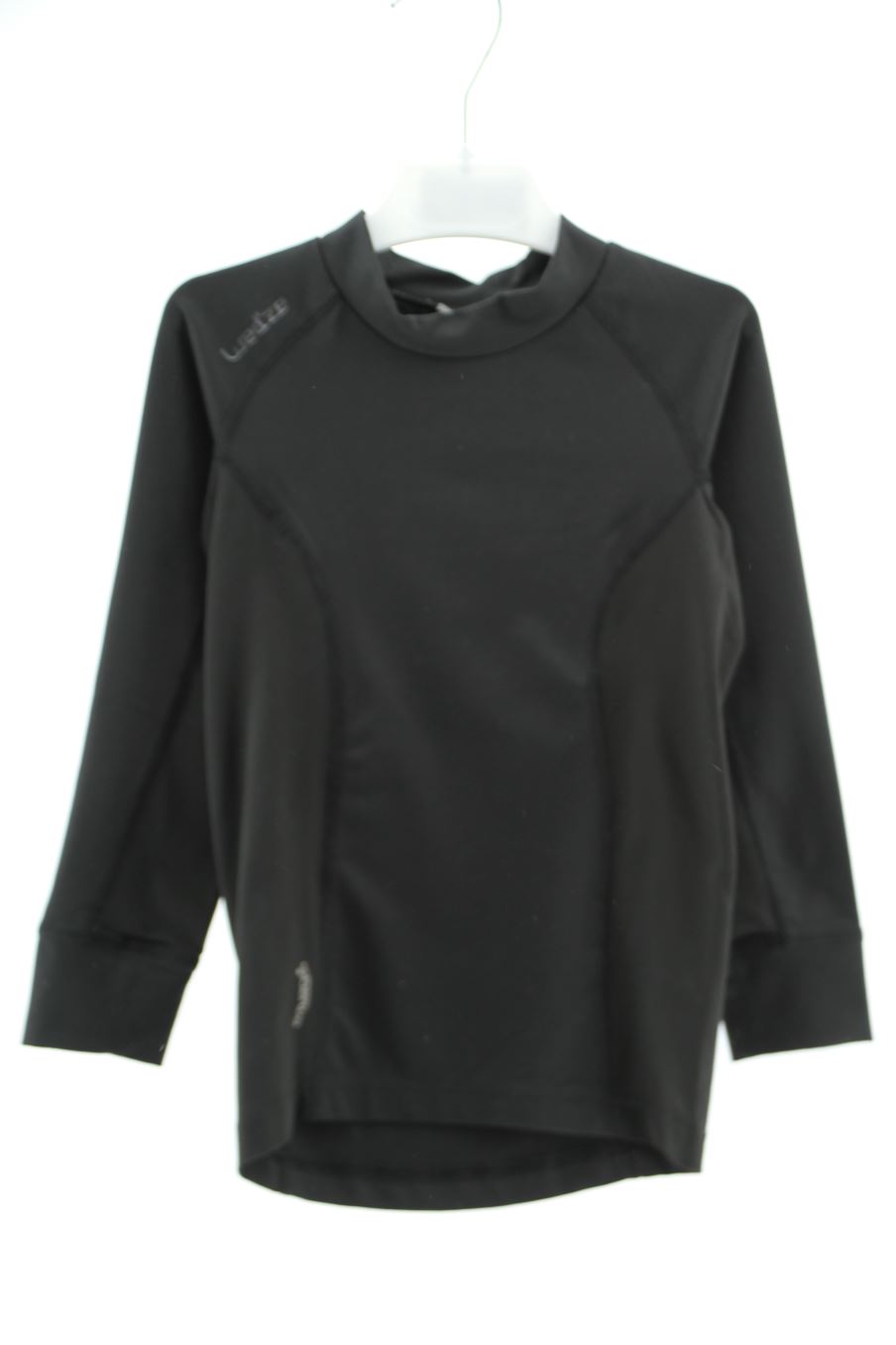 T-shirt manches longues Wed'ze (Decathlon) de la taille 3 ans de seconde main