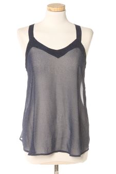Top S Pull & Bear, photo 1 sur 2
