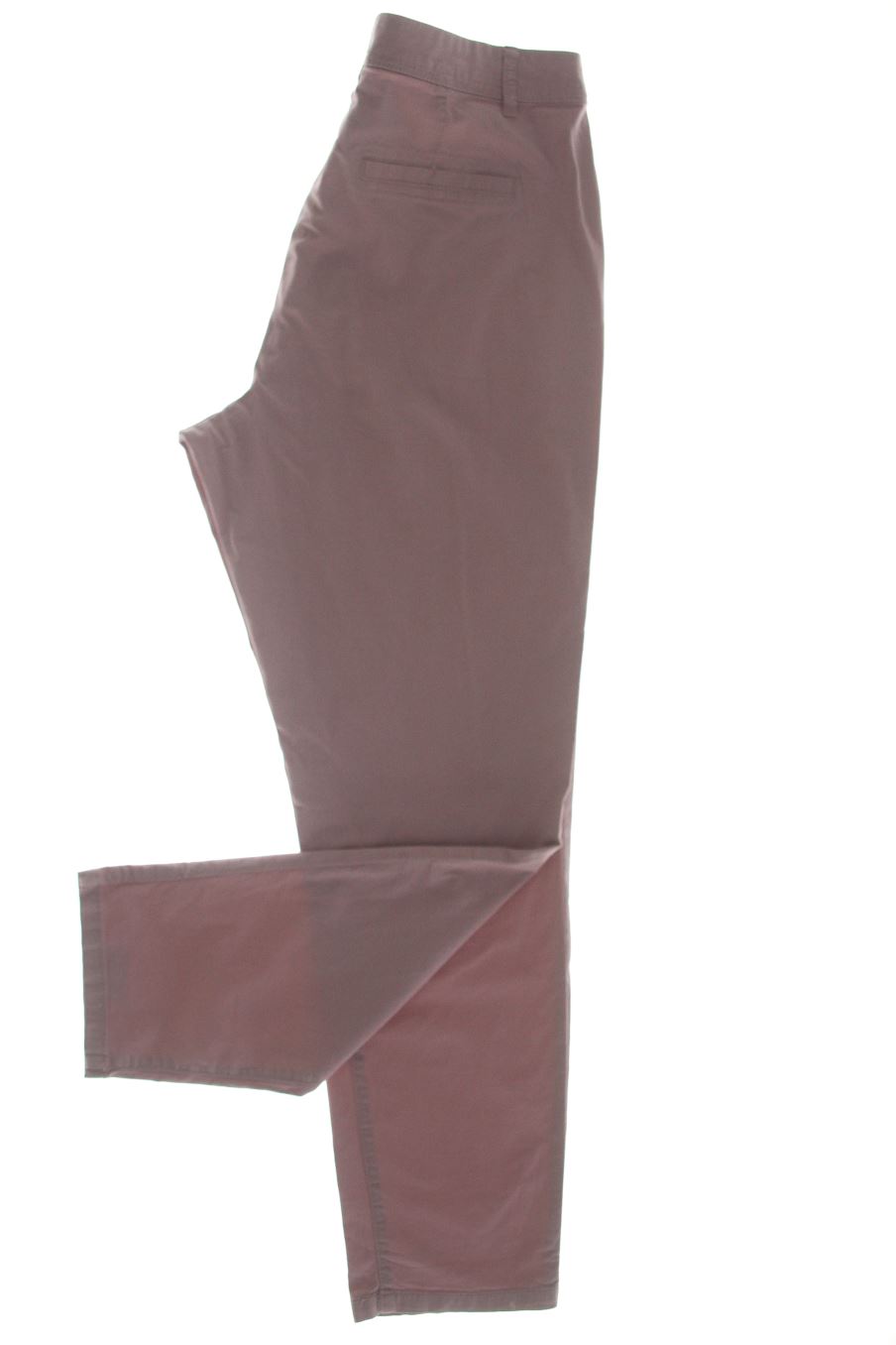 Pantalon C&A de la taille 42, de couleur bordeaux