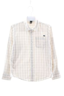 Langärmeliges Hemd 128 iDO