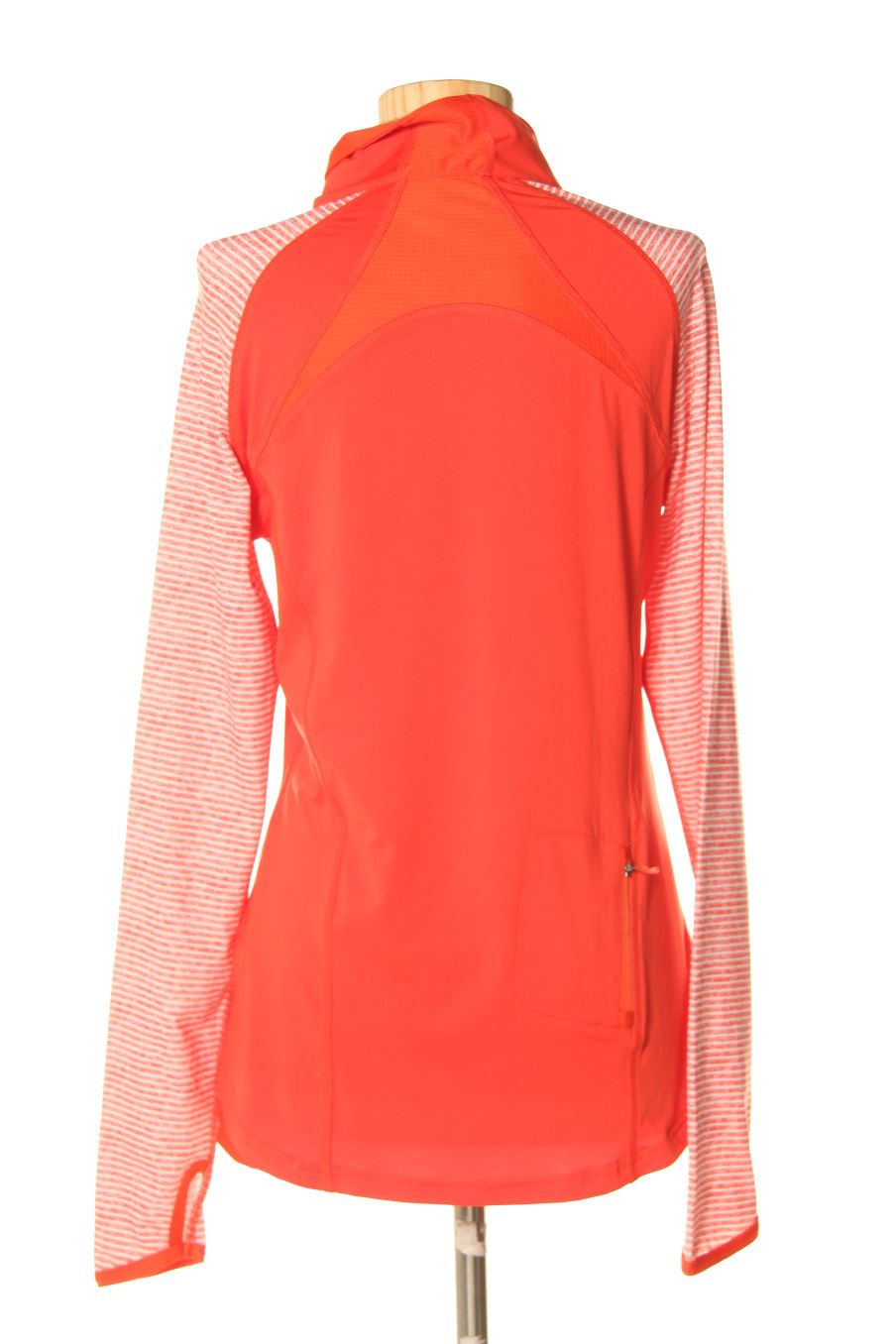 Sporttop von Tchibo Größe S, Farbe Rot, für