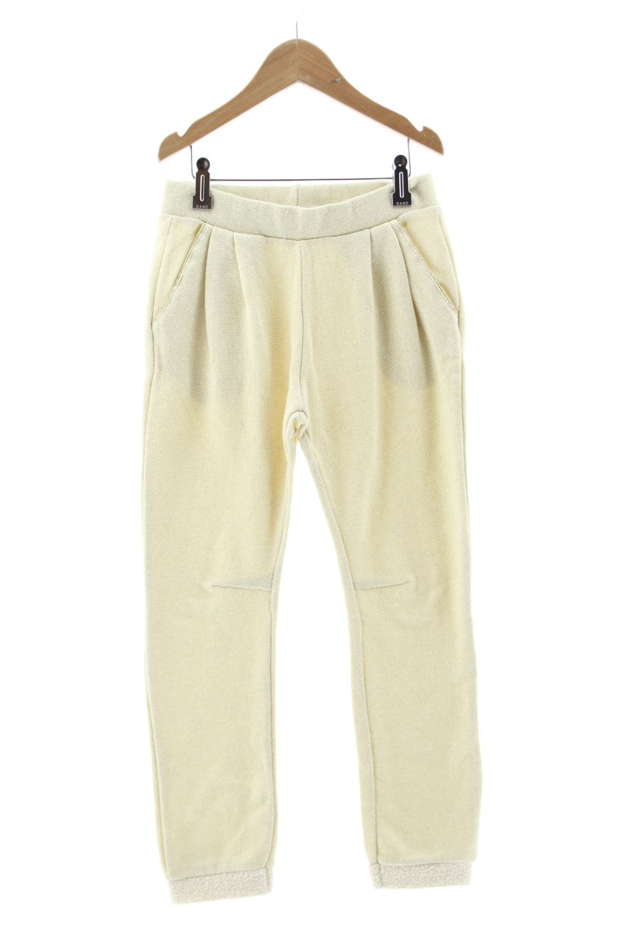Pantalon Sport Sisley de la taille 8 ans de seconde main
