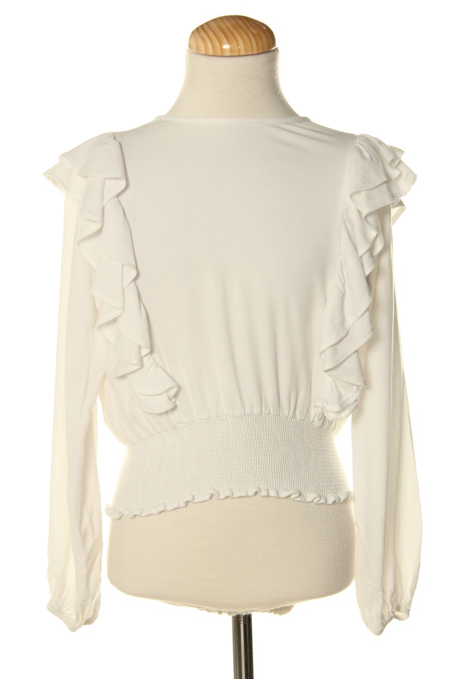 Blouse à manches longues Mayoral de la taille 12 ans de seconde main