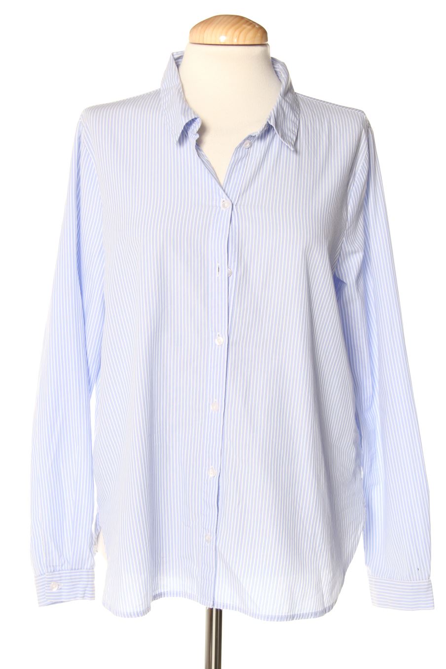 Chemise Only de la taille 38, de couleur rayures
