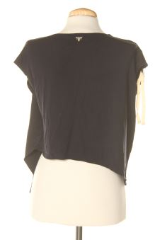 T-shirt M La mode est a vous