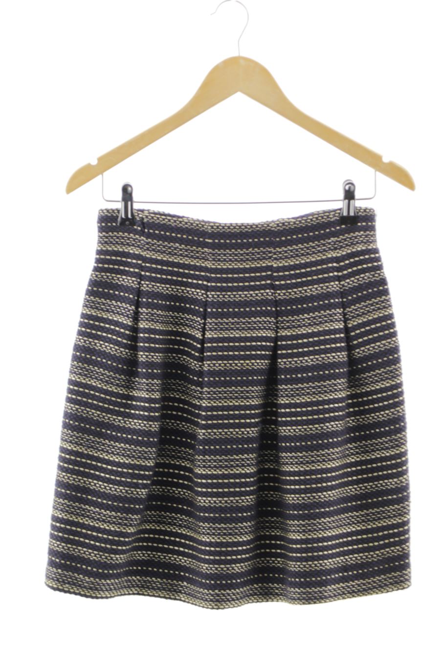 Gonna de Lucy & Co de la talla S, de color righe